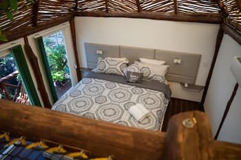 Mystic Town in the Heart of Playa