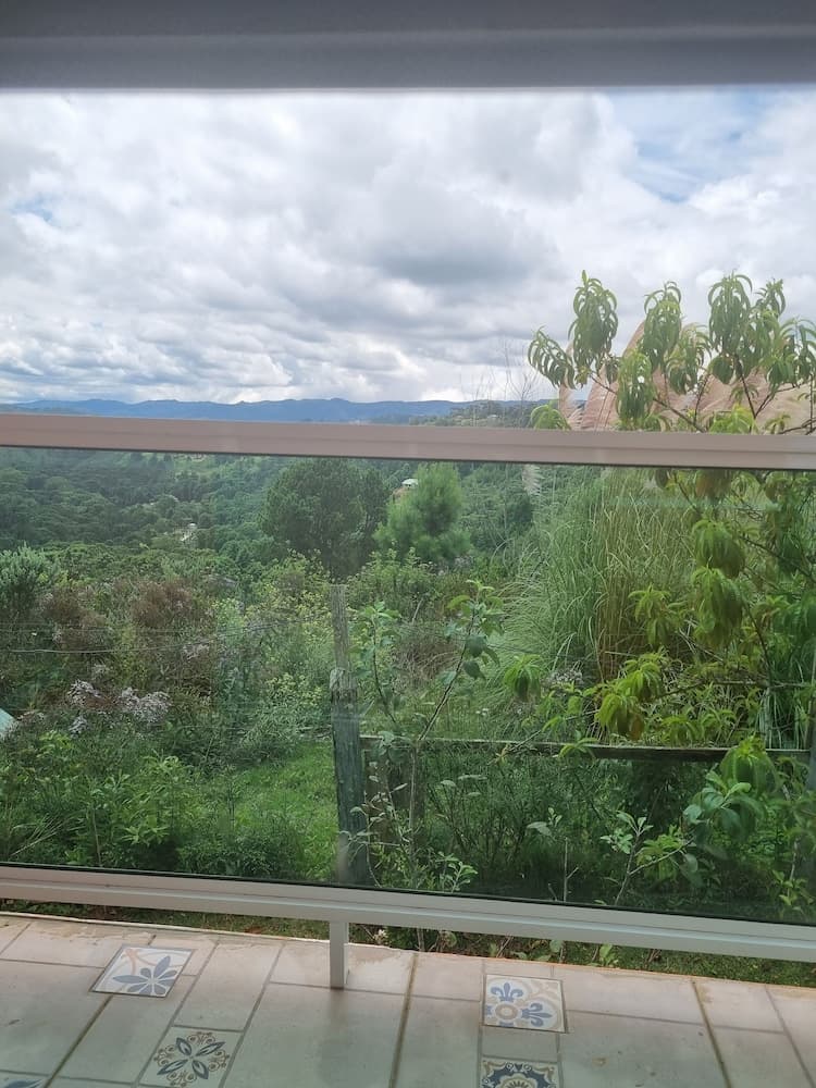 Pousada Caminhos da Vila Chantal