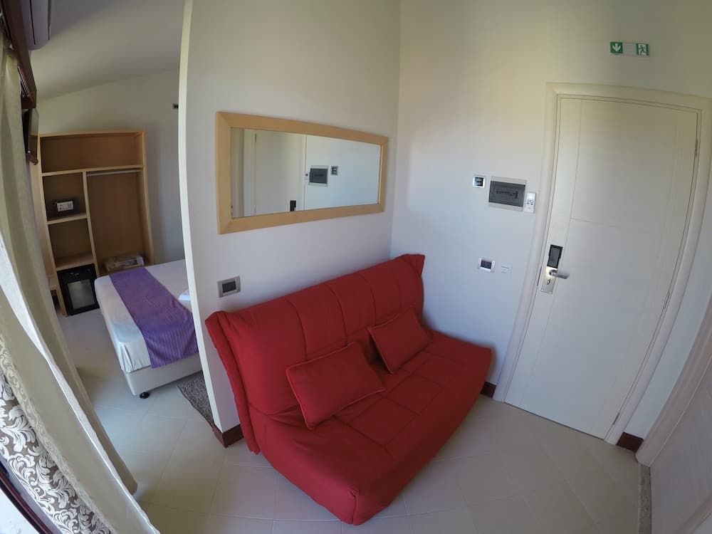 Hotel Belvedere Mindelo, Cape Verde