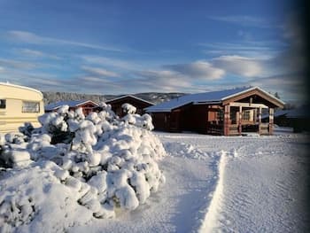 First Camp Bø  Telemark
