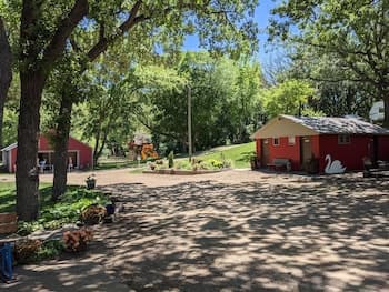 Swan Lake Resort & Campground