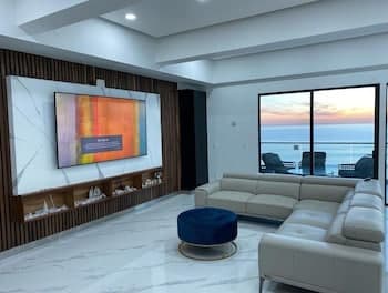 Sunset Vibes Rosarito by FHG