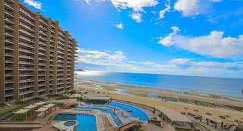 Las Palomas 5-Star Resort