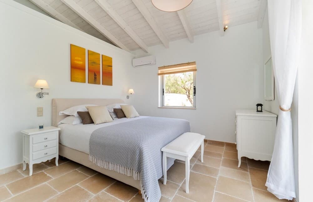 Moundela - Delightful 2 Bedroom sea View Villa