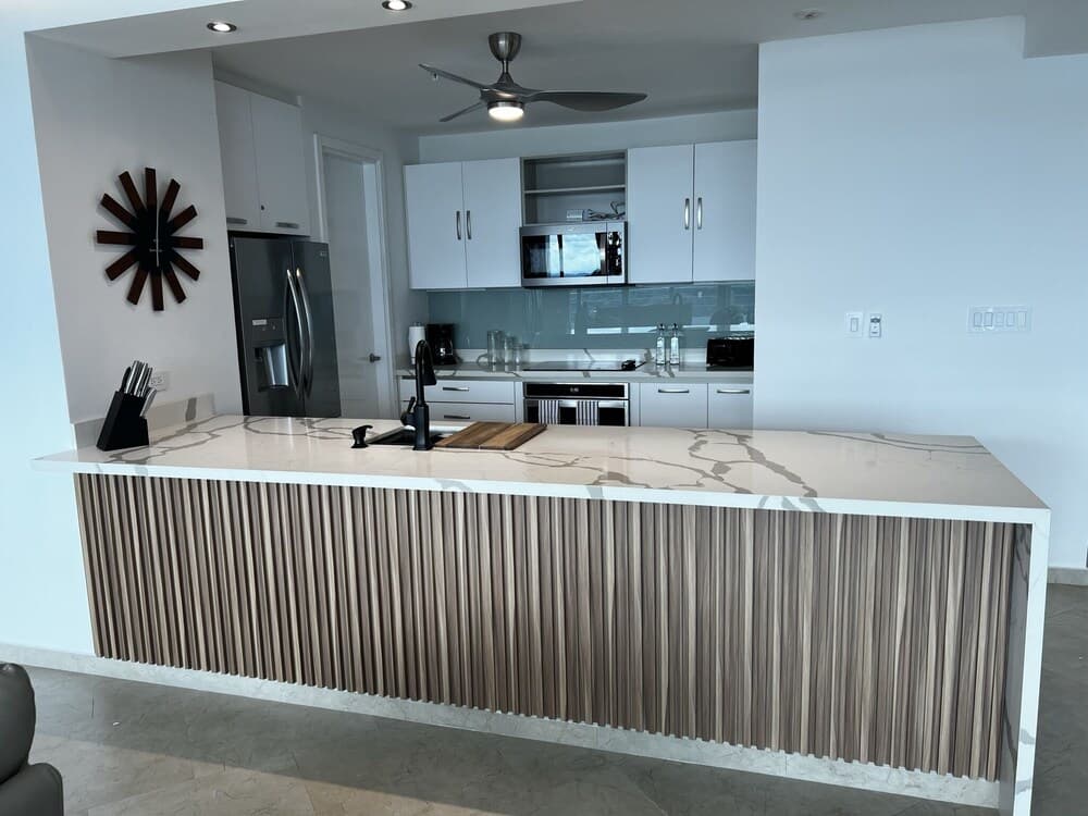 22M Spectacular Penthouse New Design Oceanview