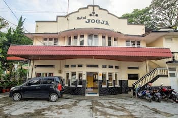 Hotel Jogja Bukittinggi