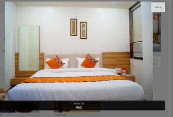 Hotel Shree Shyam International
