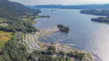 First Camp Norsjö Telemark