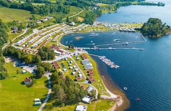 First Camp Norsjö Telemark