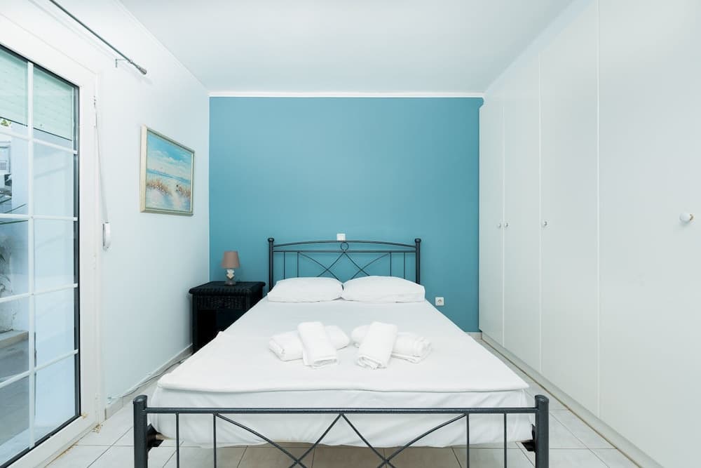 Deluxe Apartments Giamatasta