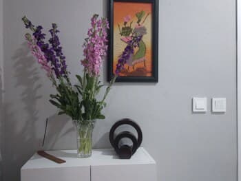 Casa Alexis y Mary-Antalya-Turquía-No1