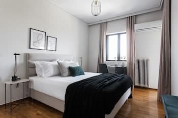 Signature 2BR Apartment in Marousi