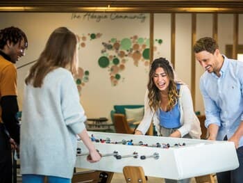 Adagio Antwerp City Center