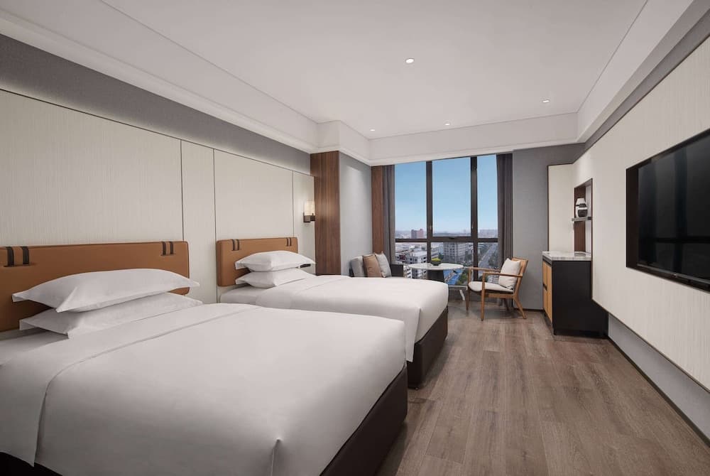 Days Hotel BY Wyndham Changsha Yuhua