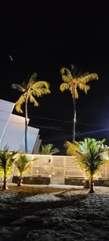 Flat 203 em Maria farinha com Jacuzzi.