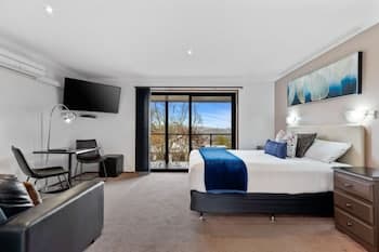 Hepburn Springs Brewing Co Suites