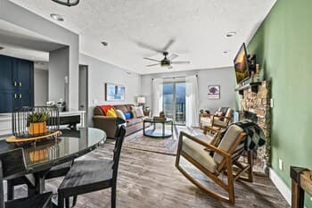 Hesed Mountain Haven