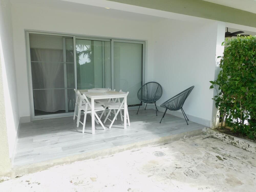 Golf Views Apartment Caribbean Lake Cocotal