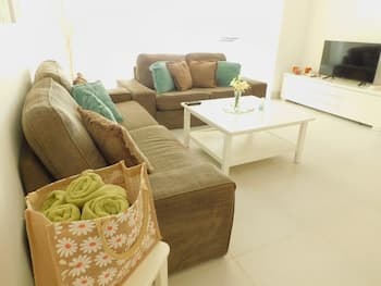 Golf Views Apartment Caribbean Lake Cocotal