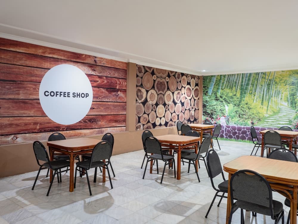 PIA Hotel Padang Sidempuan