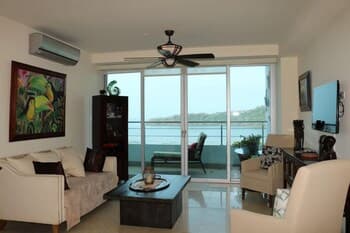 07e Spectacular Oceanview Beach Resort Panama