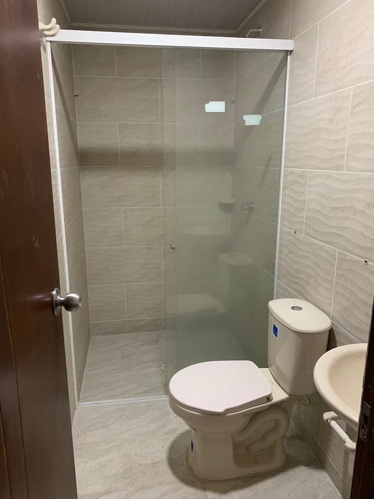 Apartamentos Nápoles