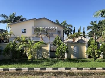 Cuzzi Bed & breakfast