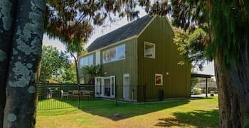 VacationStay on Lake Rd