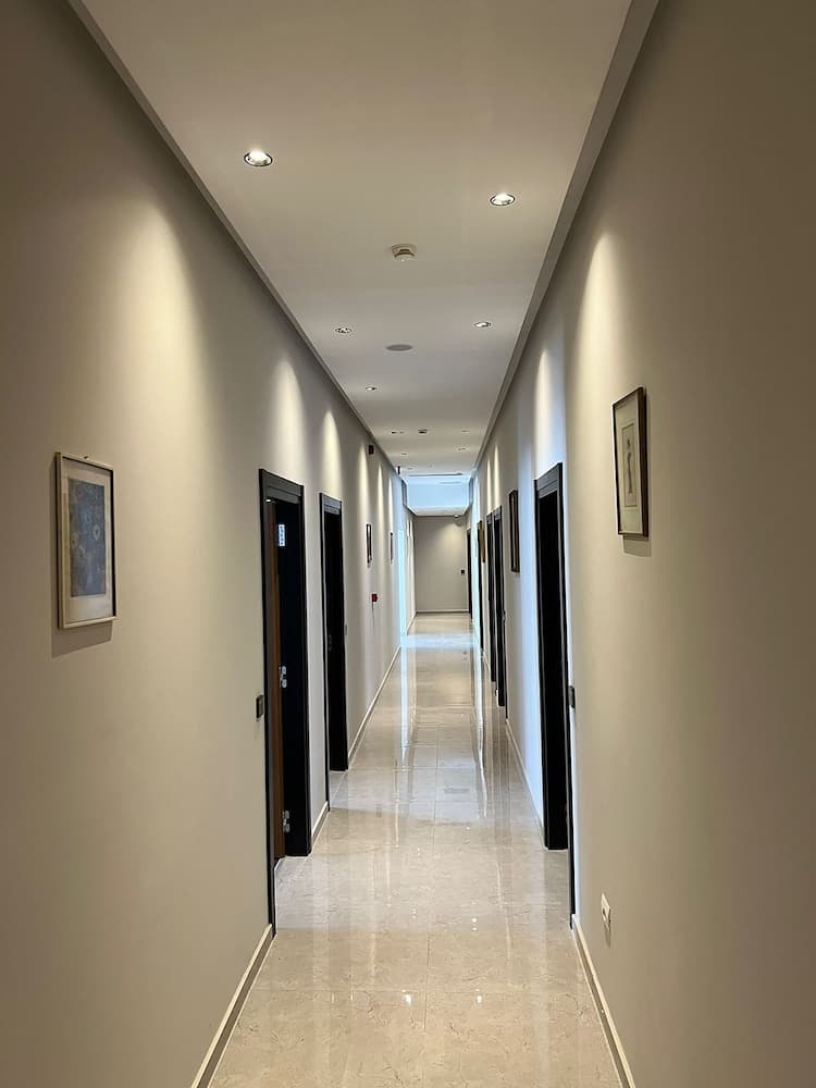 Olivia's Hill Resort