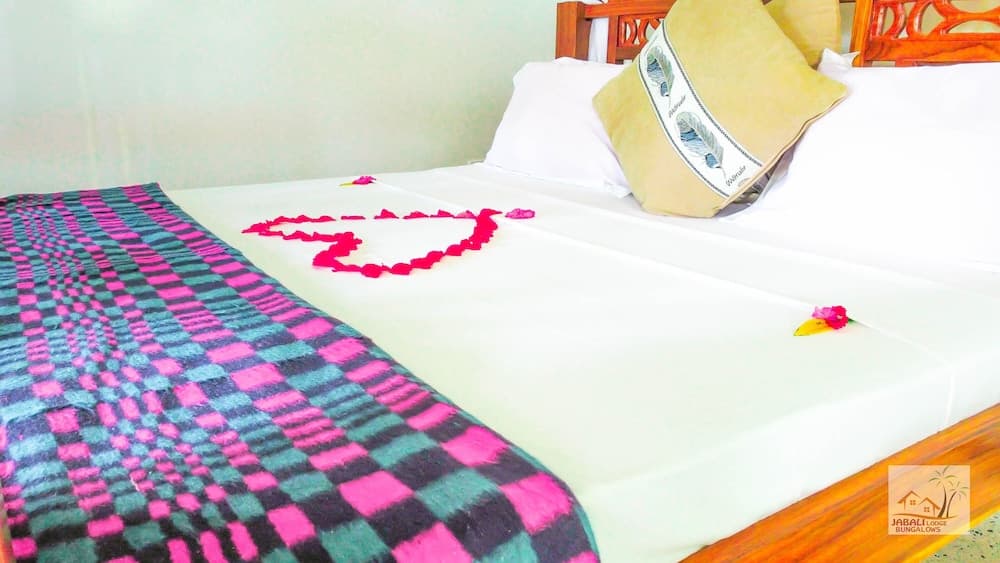 Jabali Bungalows Lodge