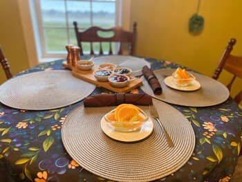 Sea Breeze Bed & Breakfast