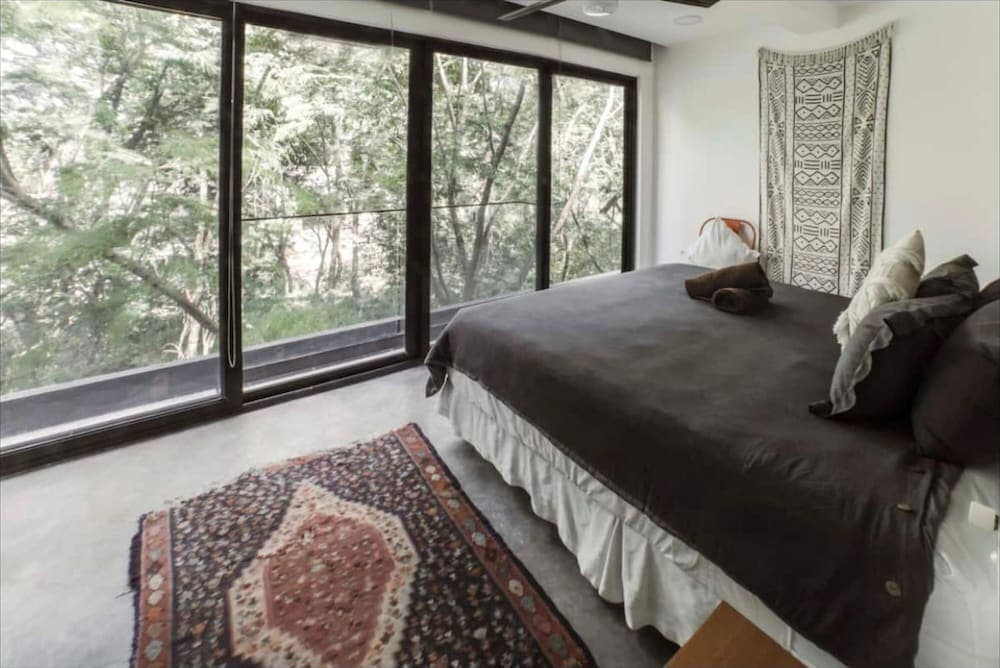 Black House Aldea Zama