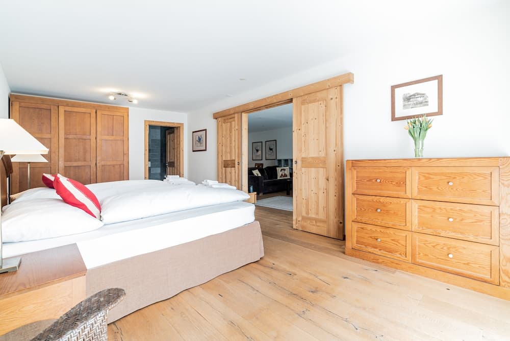 Haus Whymper by Zermatt Premium Apartments