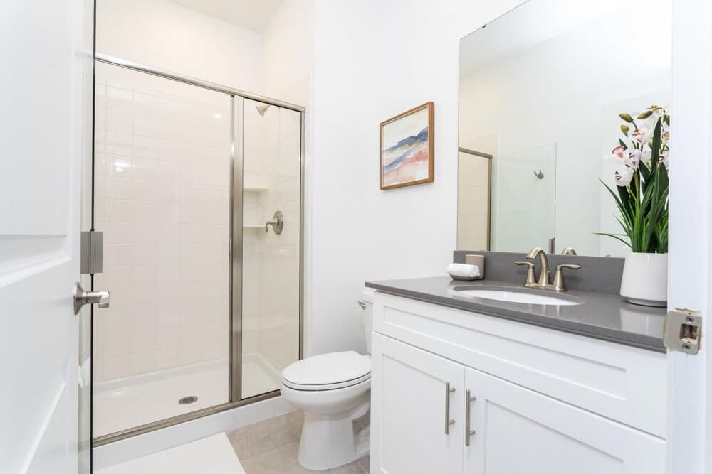 Luxury Townhome Near Disney