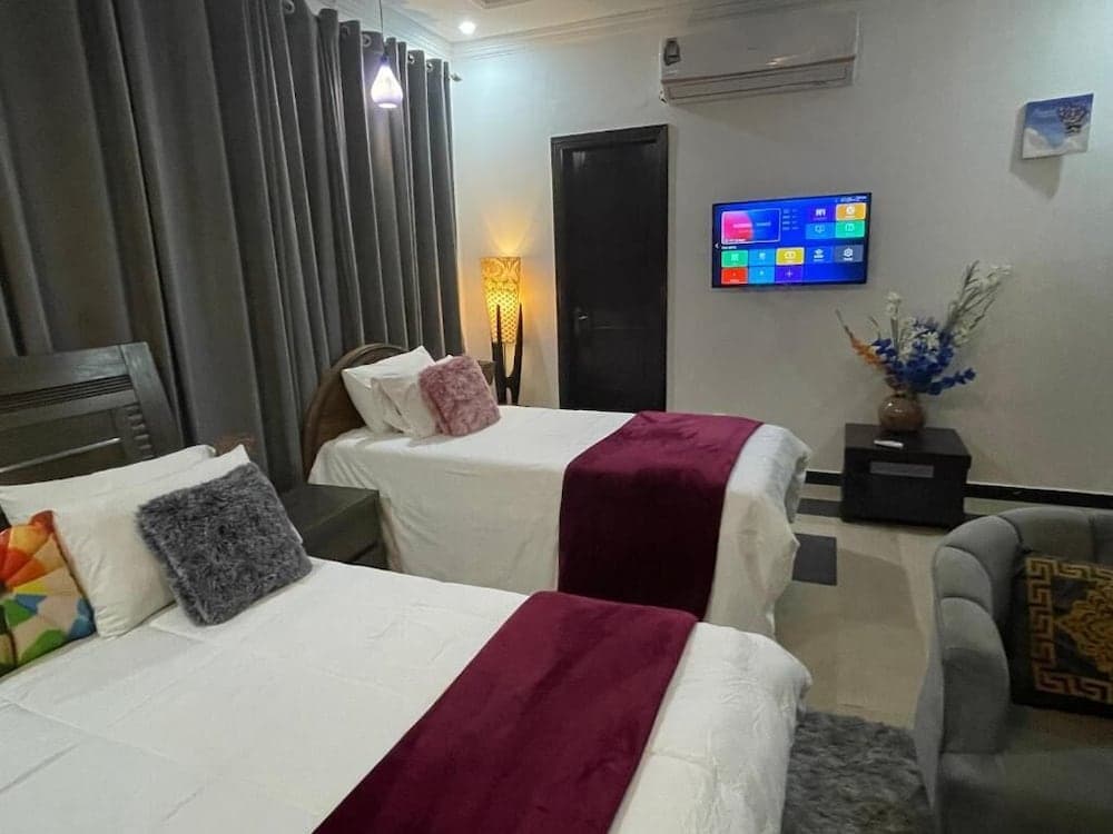 Lifestyle Guest House