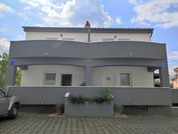 Villa Ivka