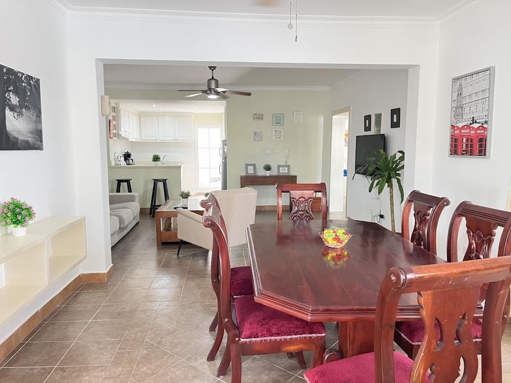Beauty Ground Floor Apartment Pool Views Playa Bavaro