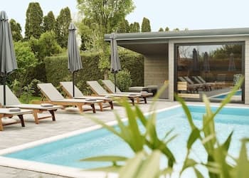 Lorelei Pension Adults Only