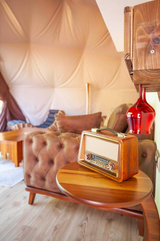 Enchanting Dome With Private Pool in Sapanca