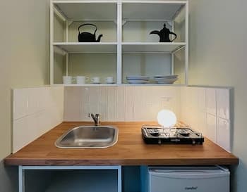 Monolocale Standard 2 - Olivieri 25