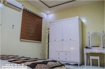 Appartement Nouakchott INN