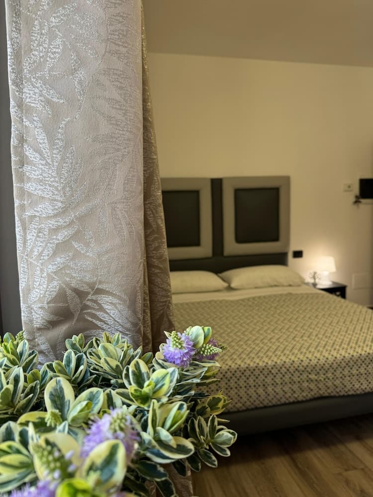 B&B Capovento Della Murgia