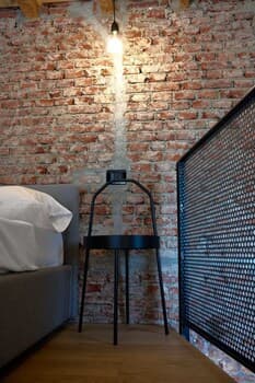 Lancetti Stylish Loft - Hosted by Sweetstay