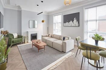 Host Stay Cosy Coastal Apartment 1