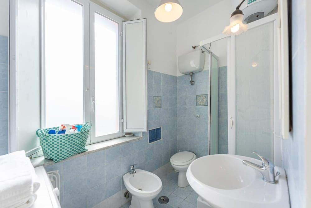 La Casa di Renata in Procida