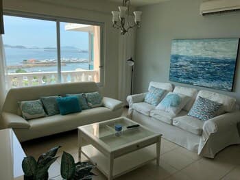VDM 9D Oceanview in Heart of Panama City