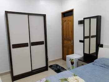 RanvinaInn Home Stay