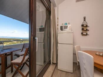 Apartments Mirta & Valalunge