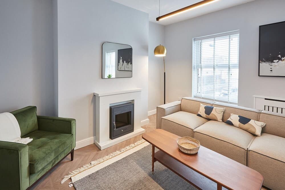 Host Stay Cosy Coastal Apartment 2