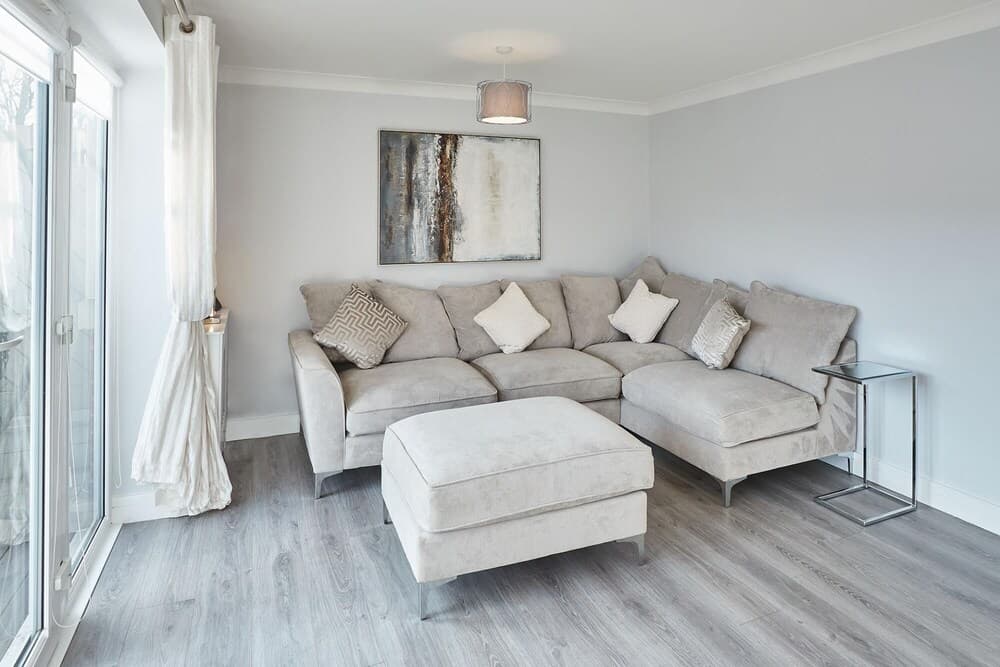 Host Stay Aidan Gardens